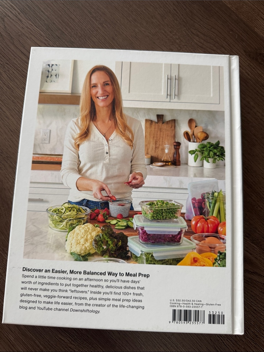 Cook Book - Picture 3 of 3